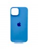 Чехол silicone case (MagSafe) для iPhone